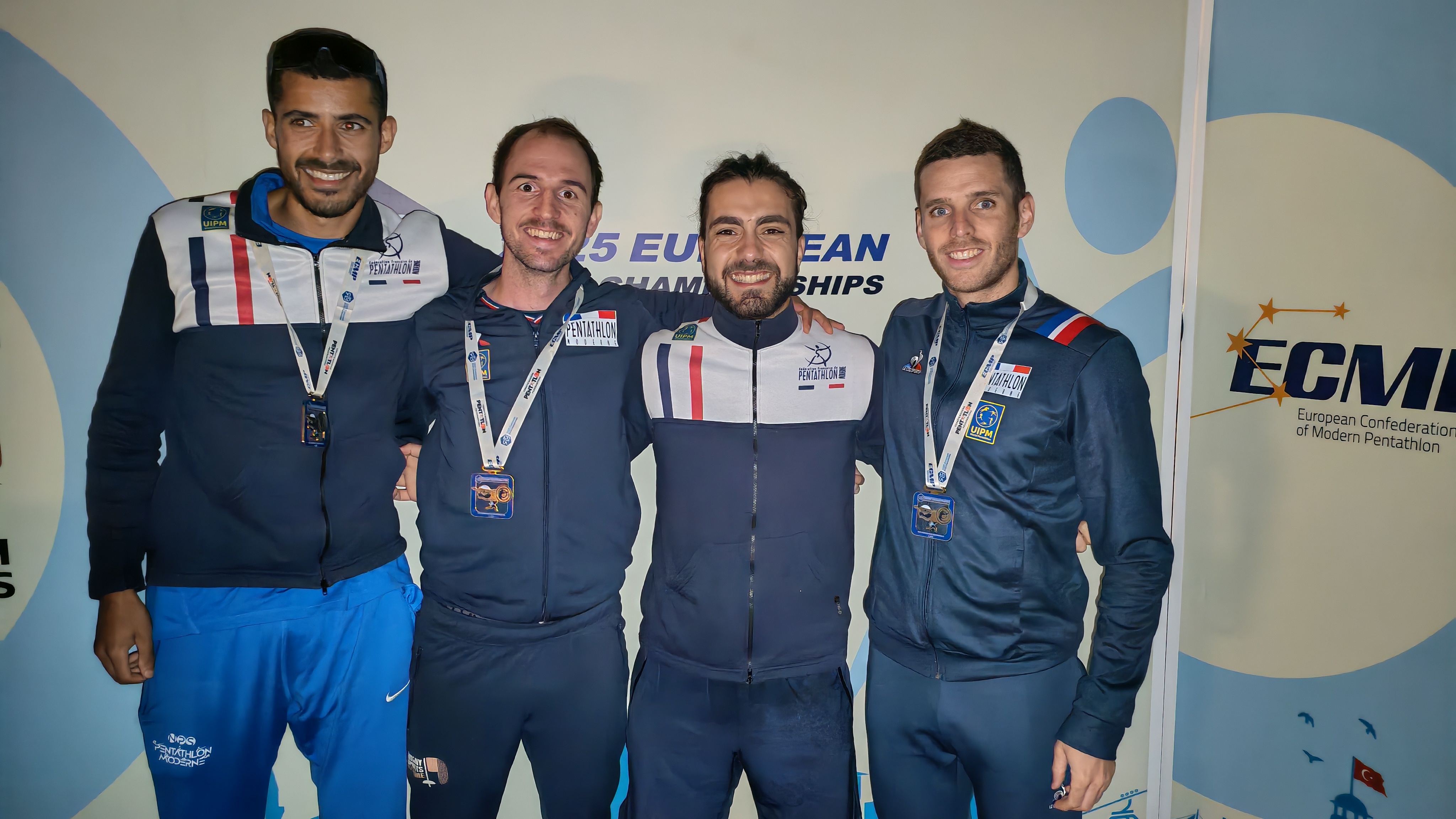 Un nouveau départ après l’autel et l’athlétisme