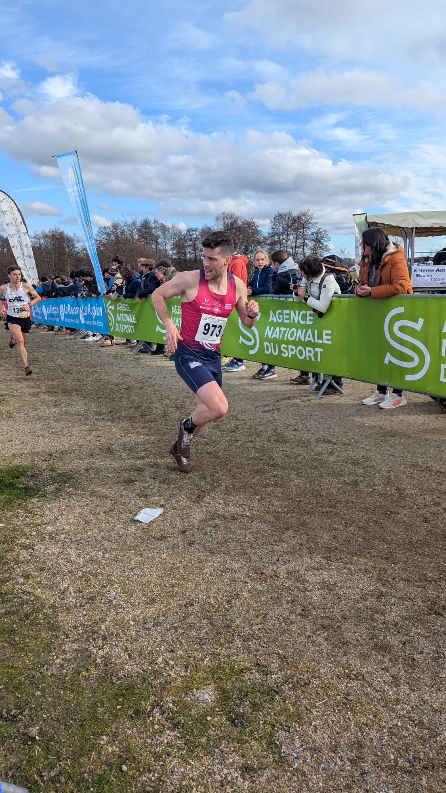 Retour aux sources : Mon intense saison hivernale entre cross, 10km et course de légende