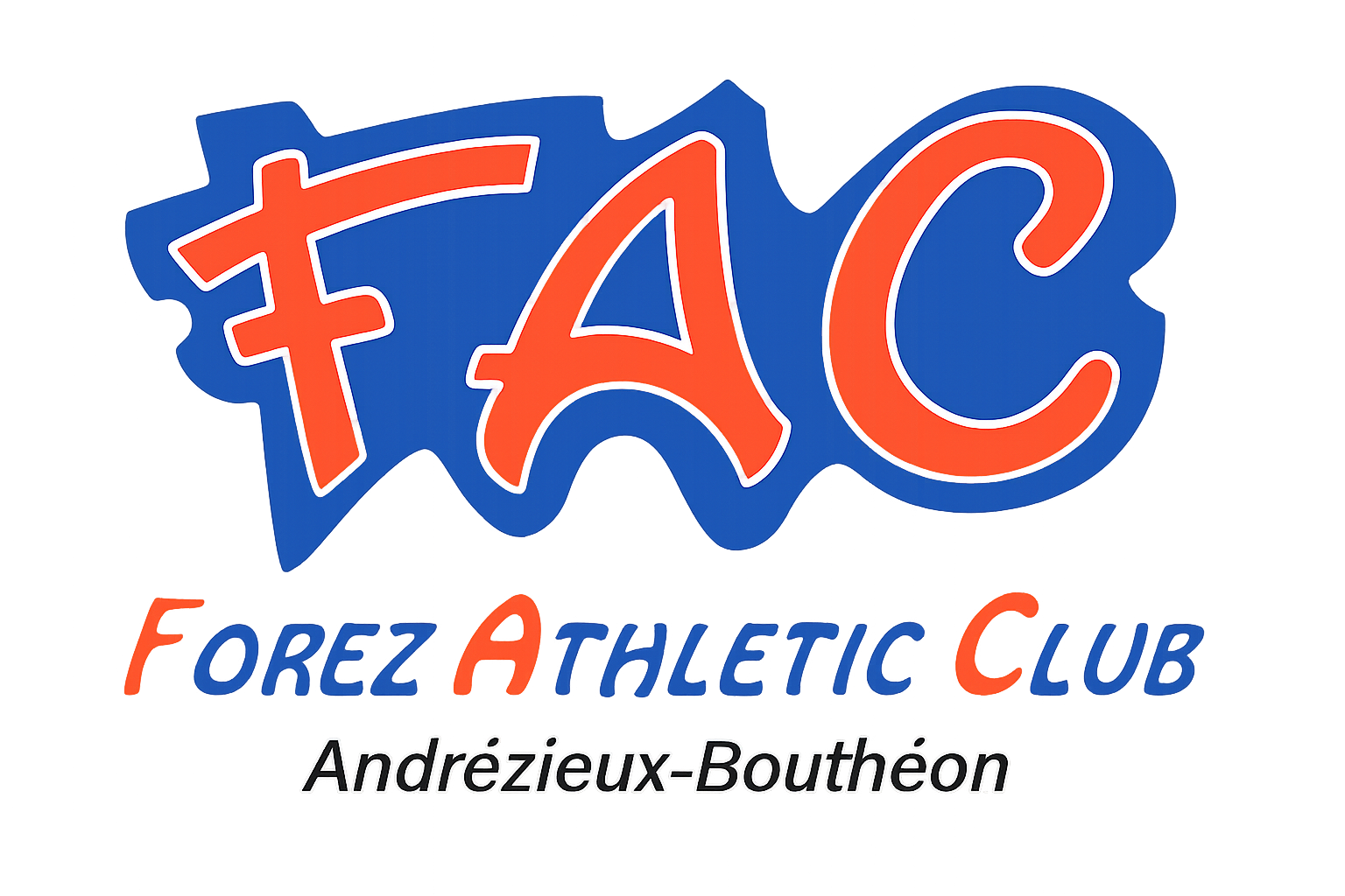 FAC ANDREZIEUX