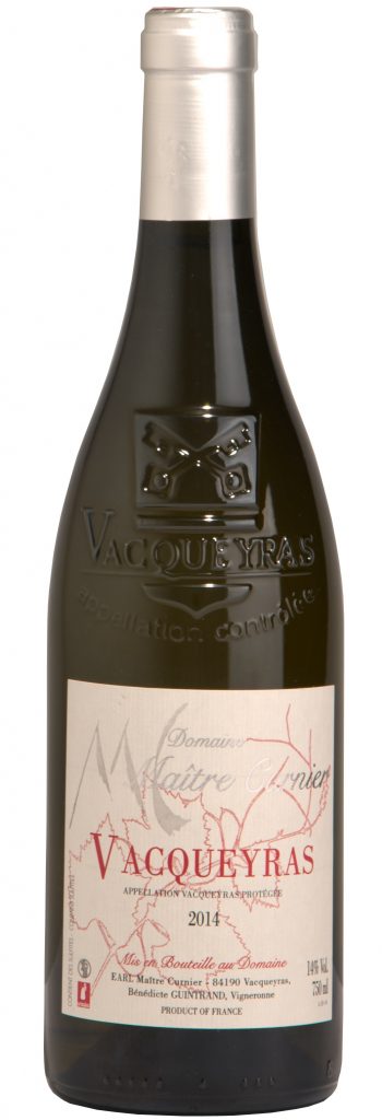 Domaine Maître Curnier
